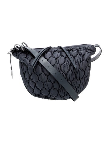 Rag & Bone Nylon Hobo w/ Tags
