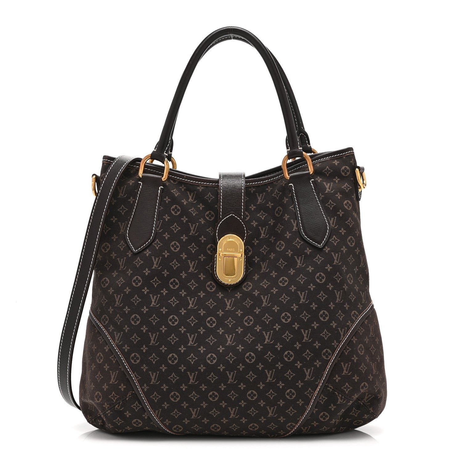 Louis Vuitton Monogram Idylle Elegie Fusain