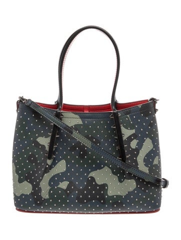 Leather cabarock
