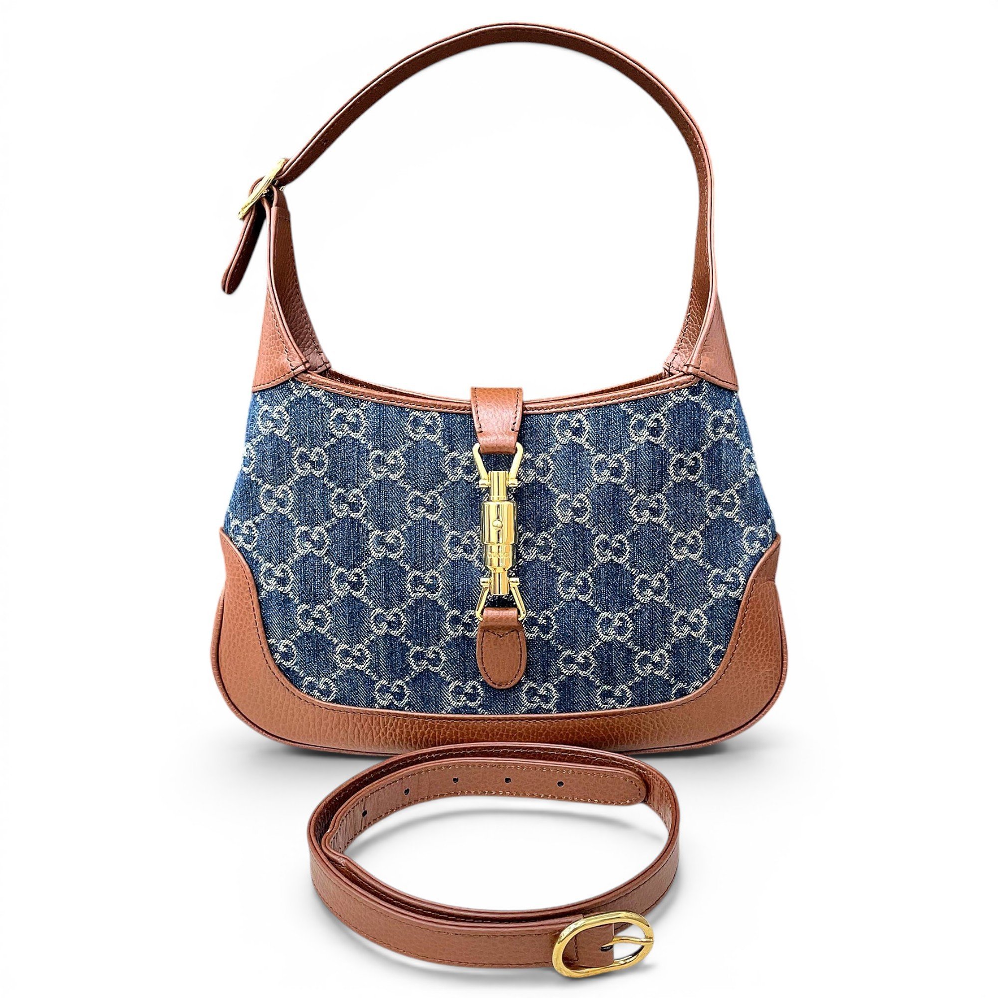 Jackie 1961 cloth handbag