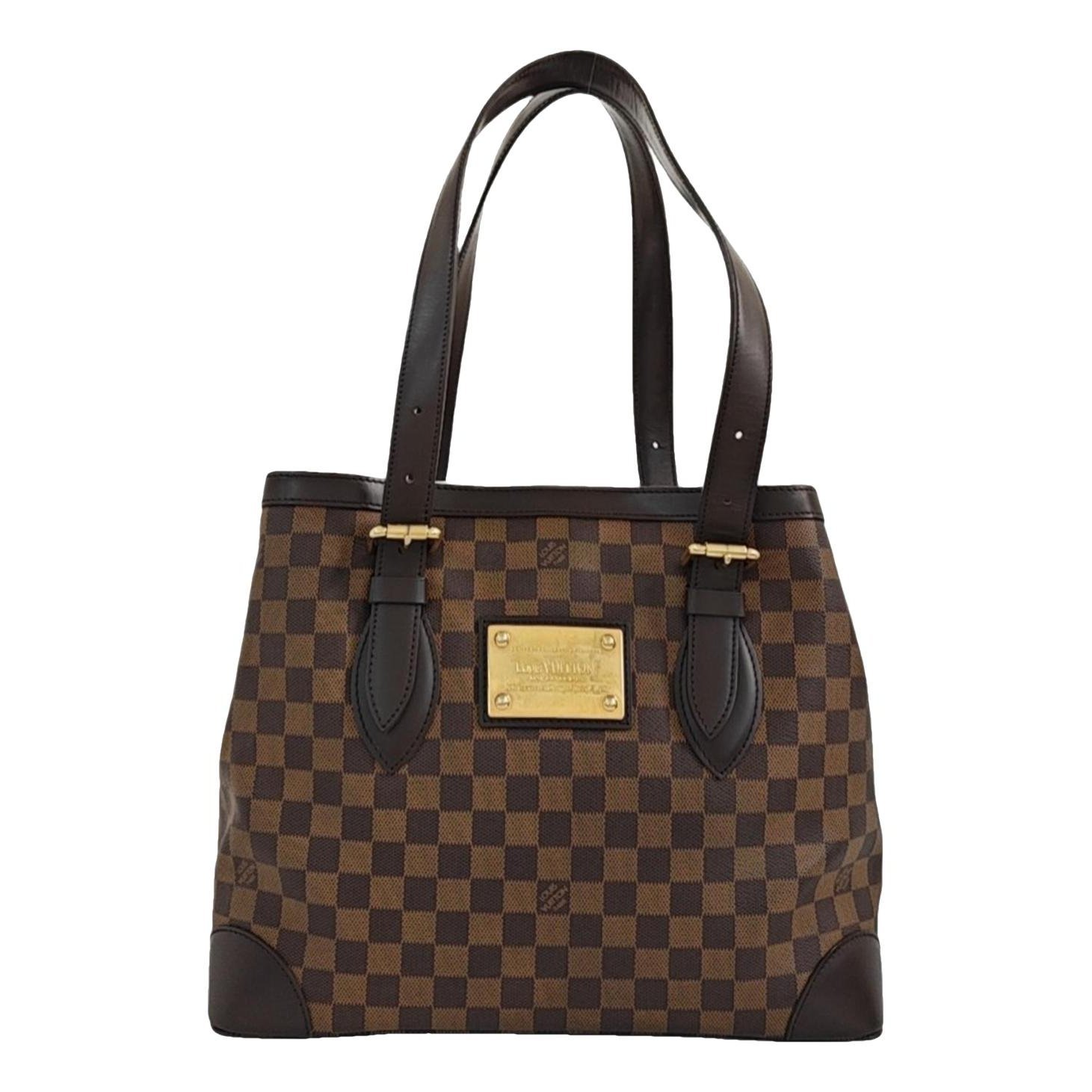 Hampstead leather handbag
