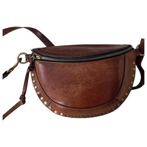 Isabel Marant Leather handbag