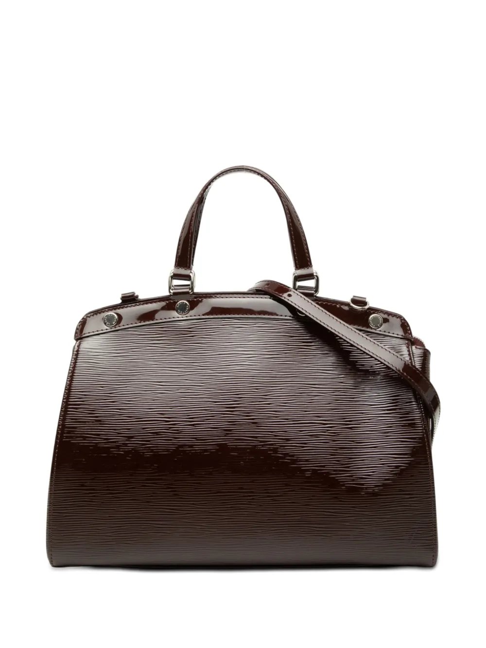 2012 Electric Epi Brea MM satchel