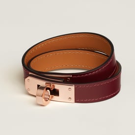 Bracelet Kelly Double Tour