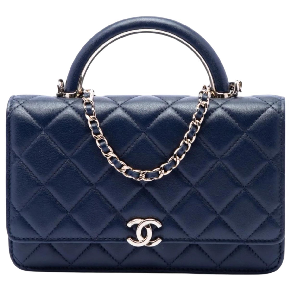 Timeless/Classique leather satchel
