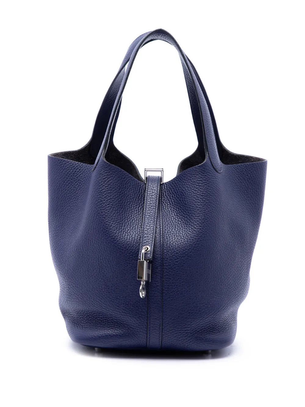 2018 Clemence Picotin Lock 22 handbag