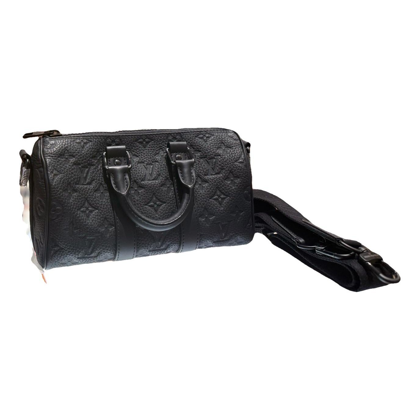 Pallas leather tote