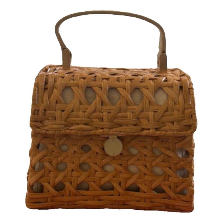Cult Gaia Handbag