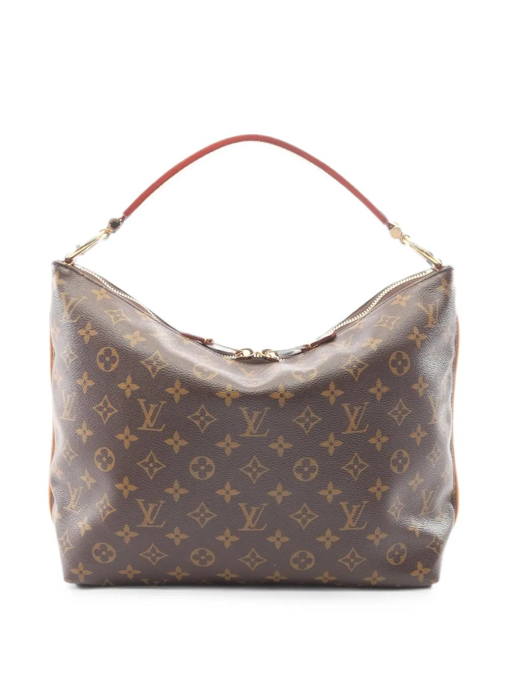 2014 Shri PM Monogram shoulder bag