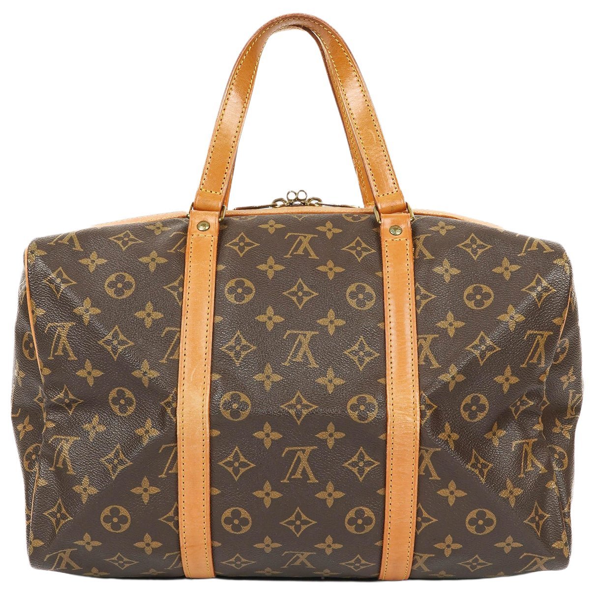 Sac souple cloth travel bag