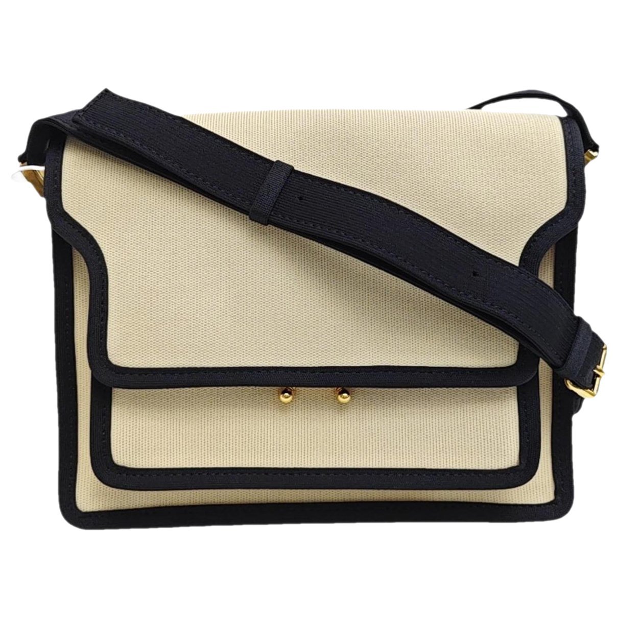 Trunk cloth handbag
