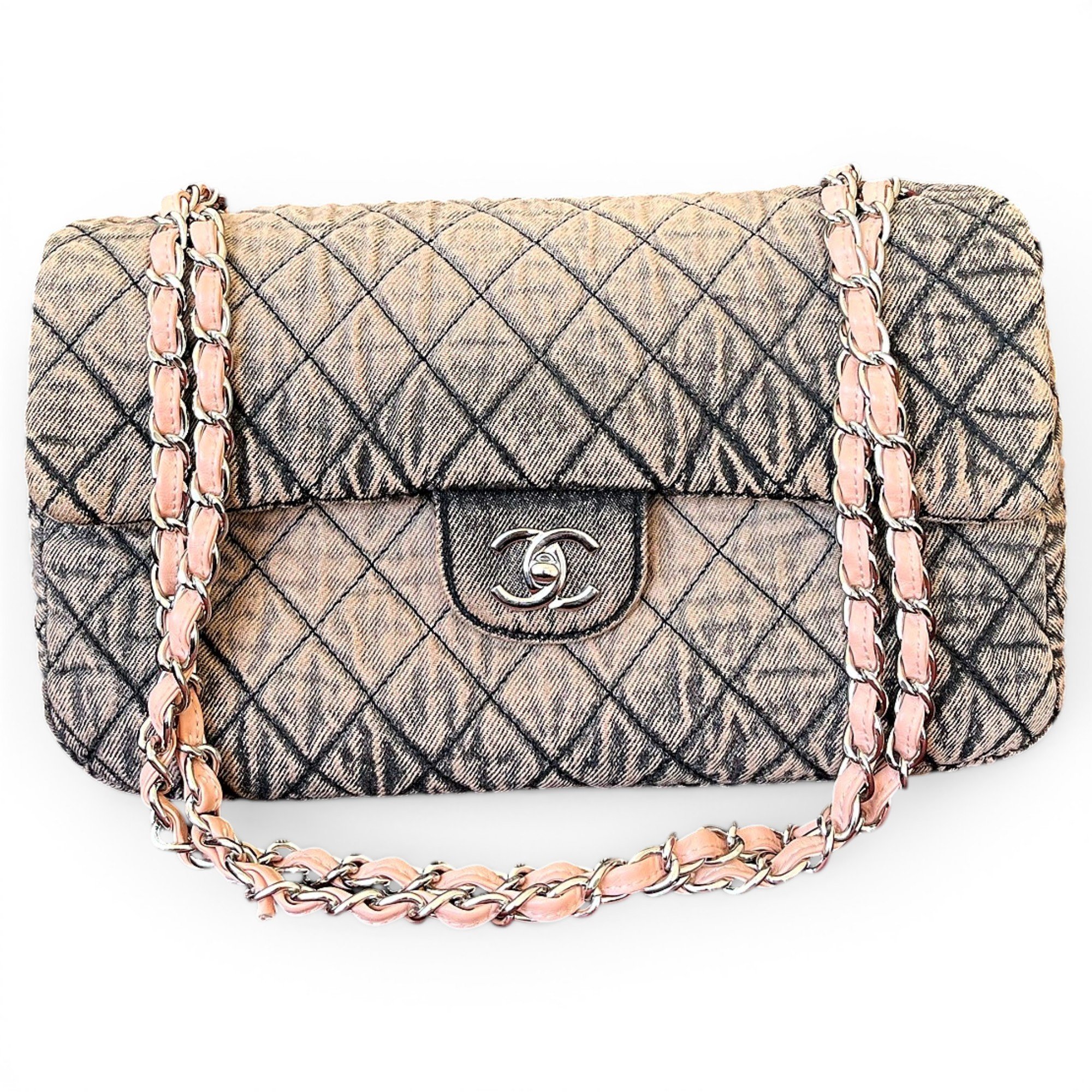 Timeless/Classique handbag