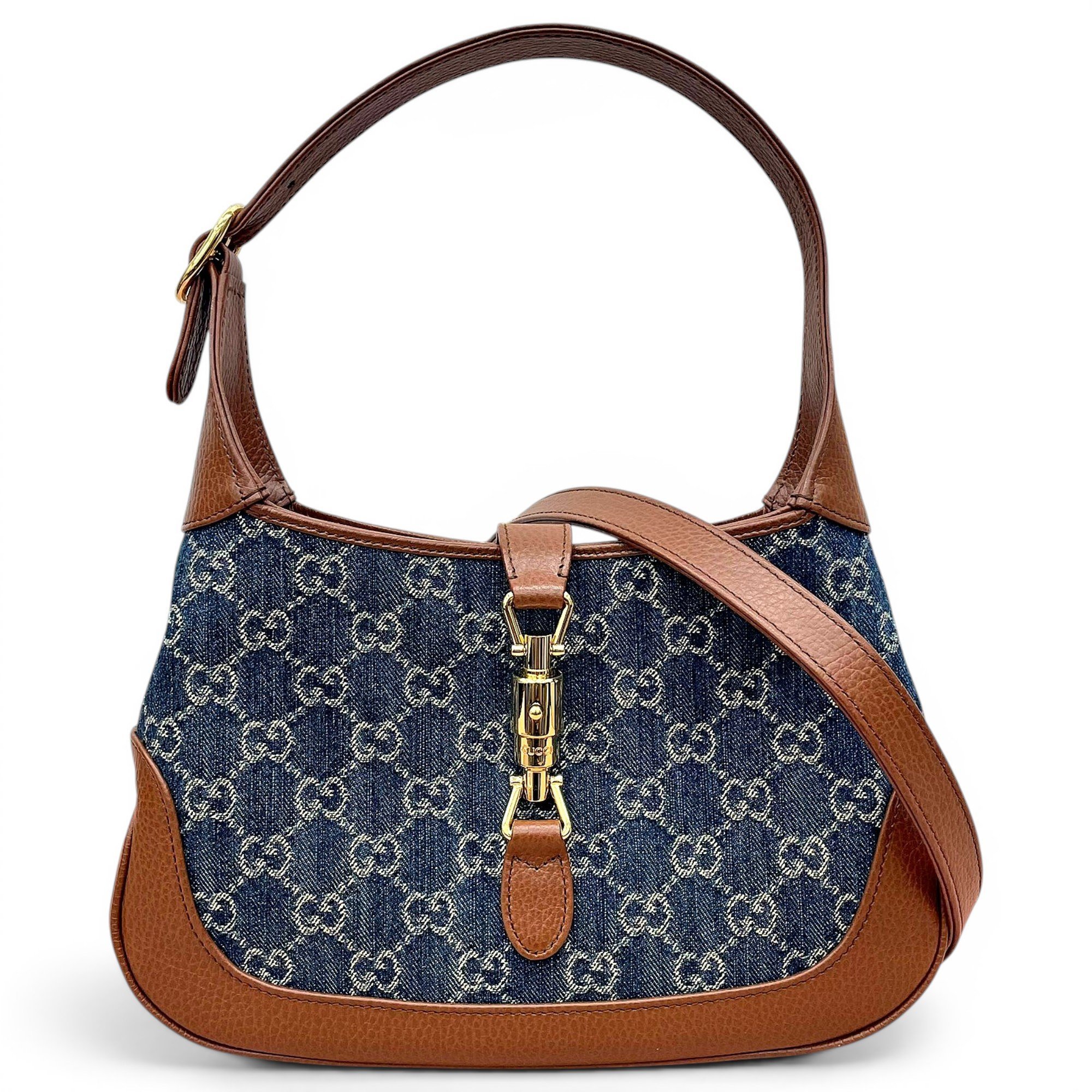 Jackie 1961 cloth handbag