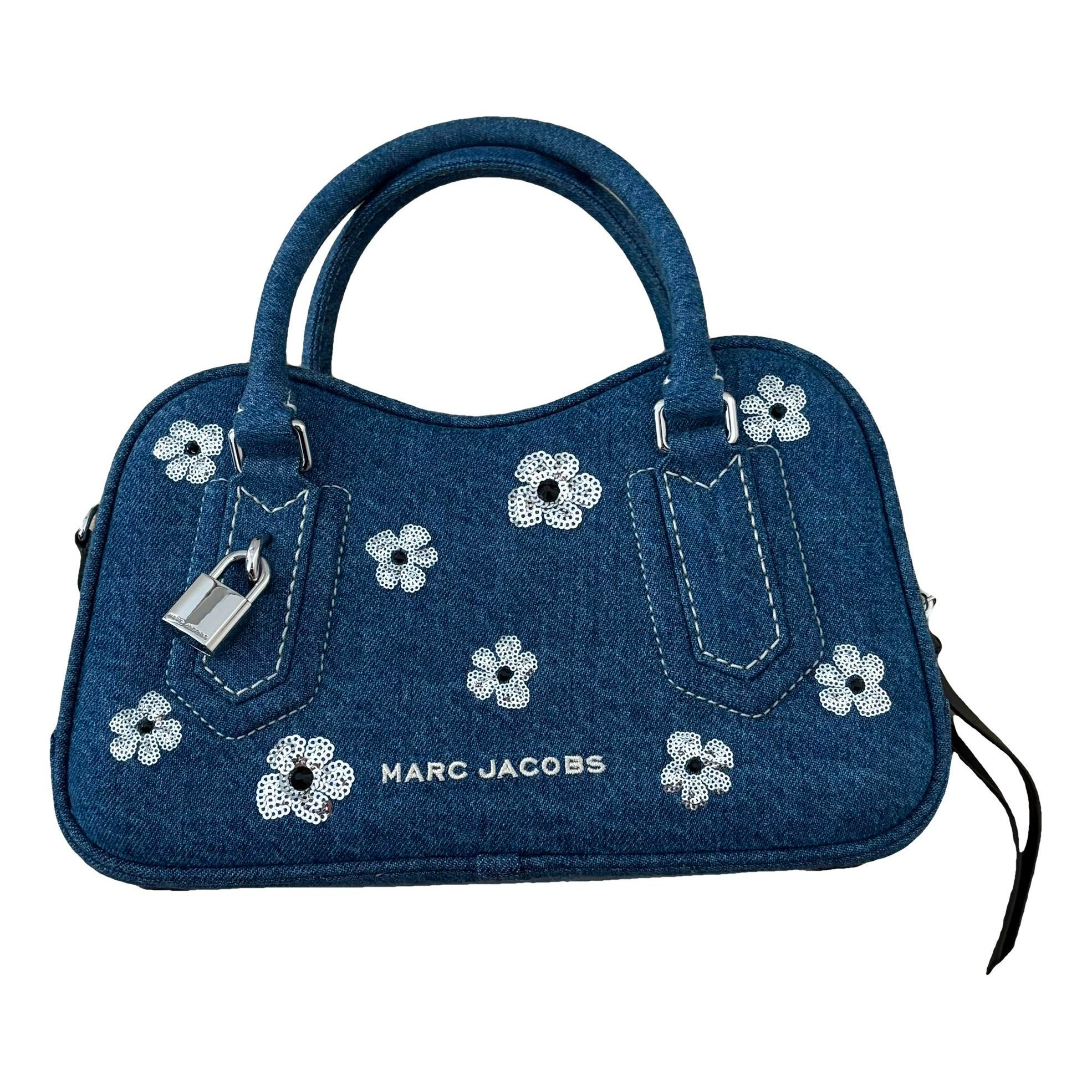 Downtown handbag