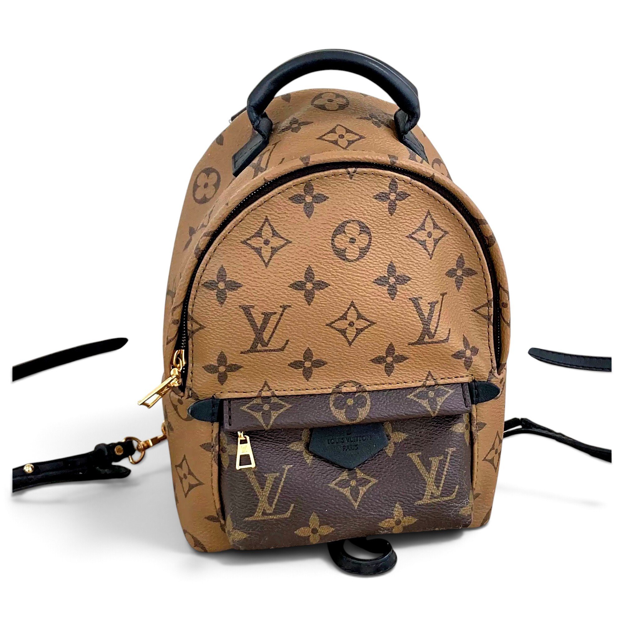 Palm Springs backpack