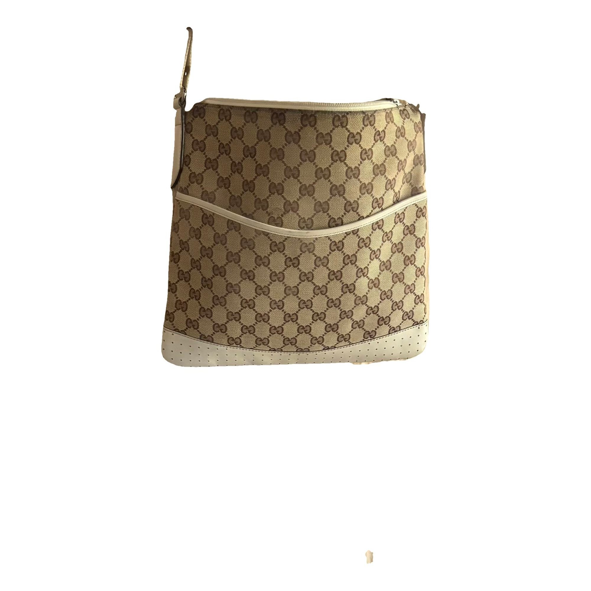 Cloth crossbody bag