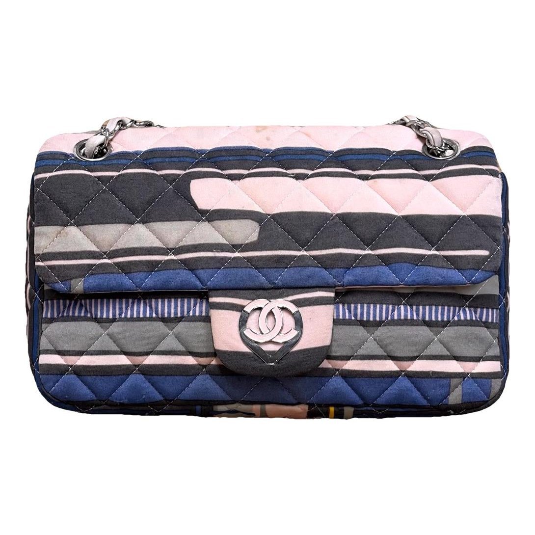 Timeless/Classique cloth crossbody bag
