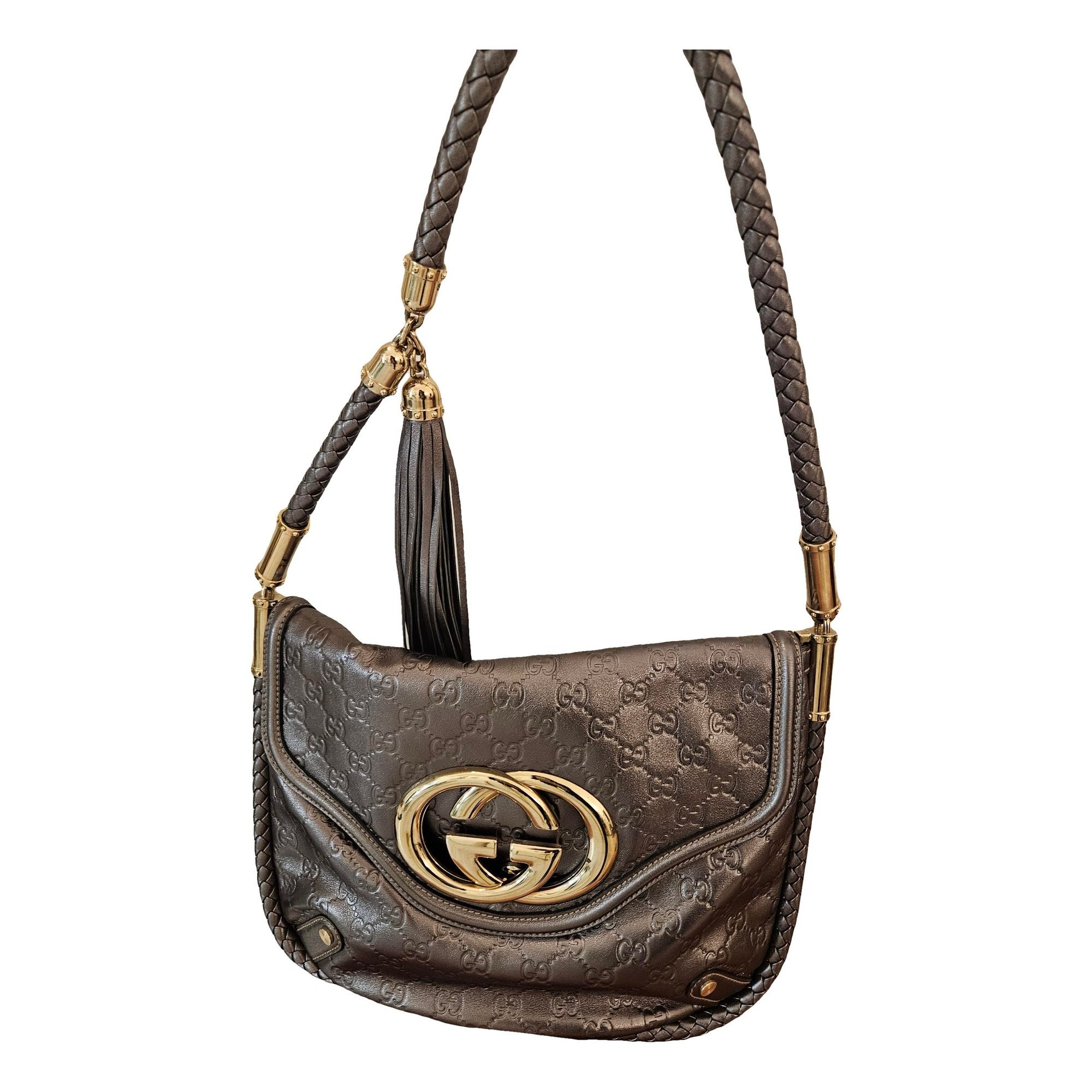 Gucci Leather handbag