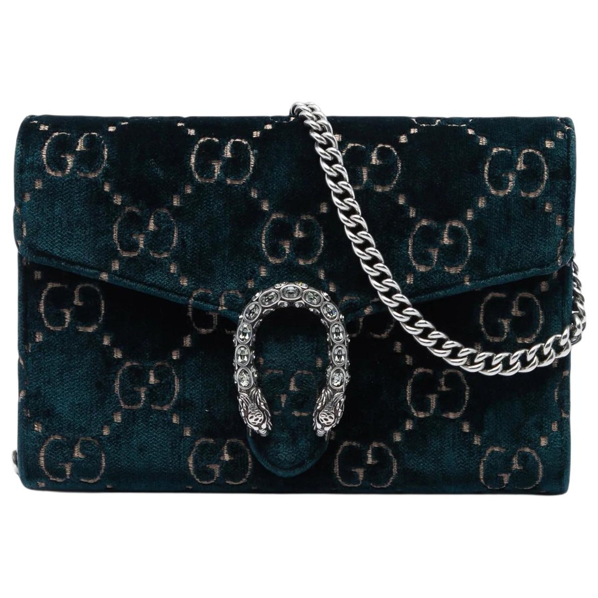 Dionysus cloth bag