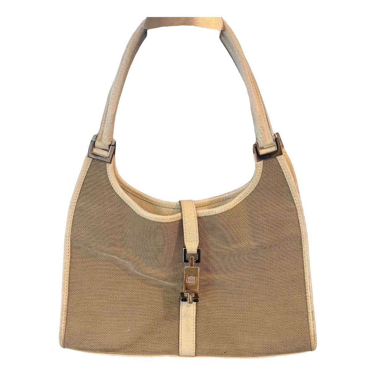 Jackie Vintage leather handbag