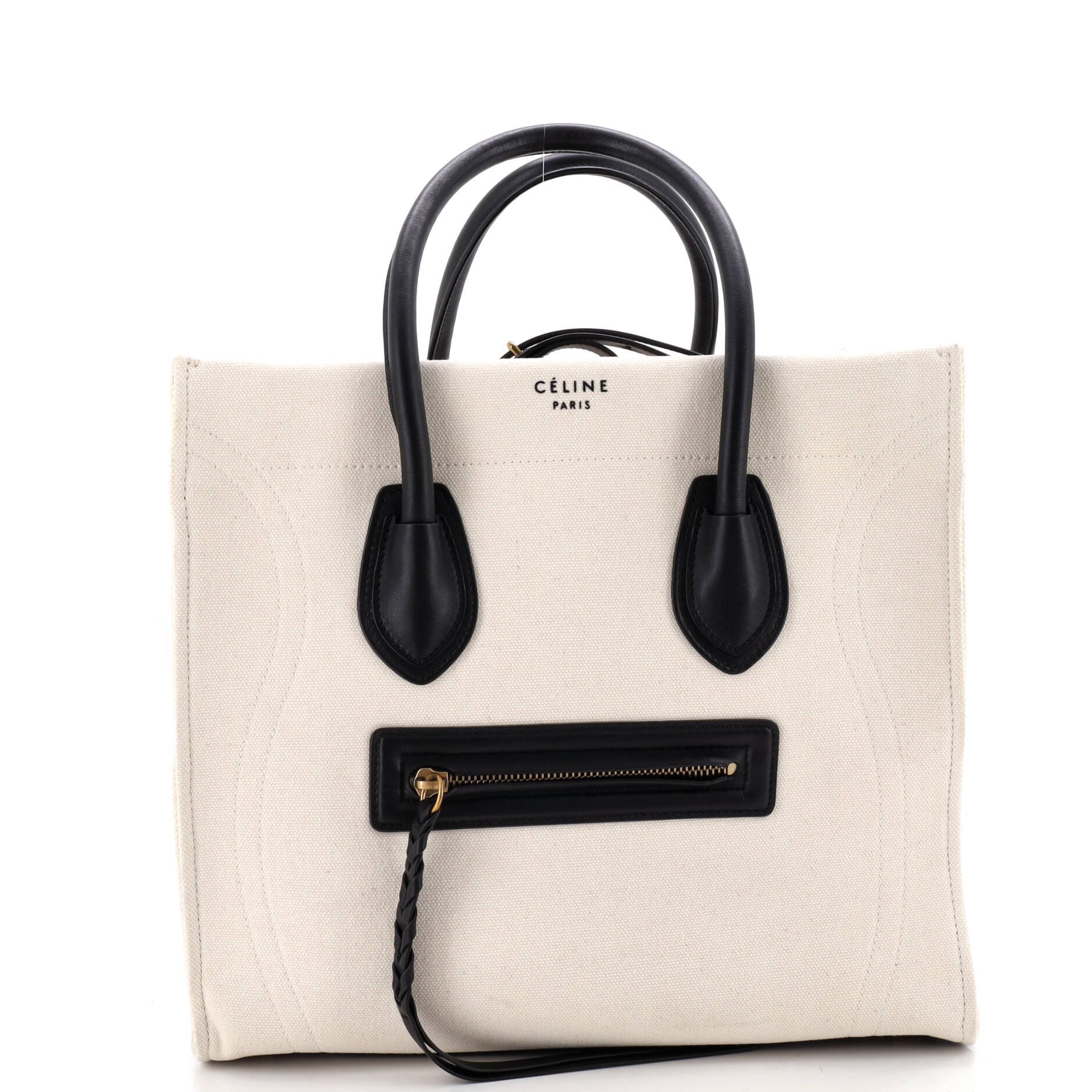 Phantom Bag Canvas Medium