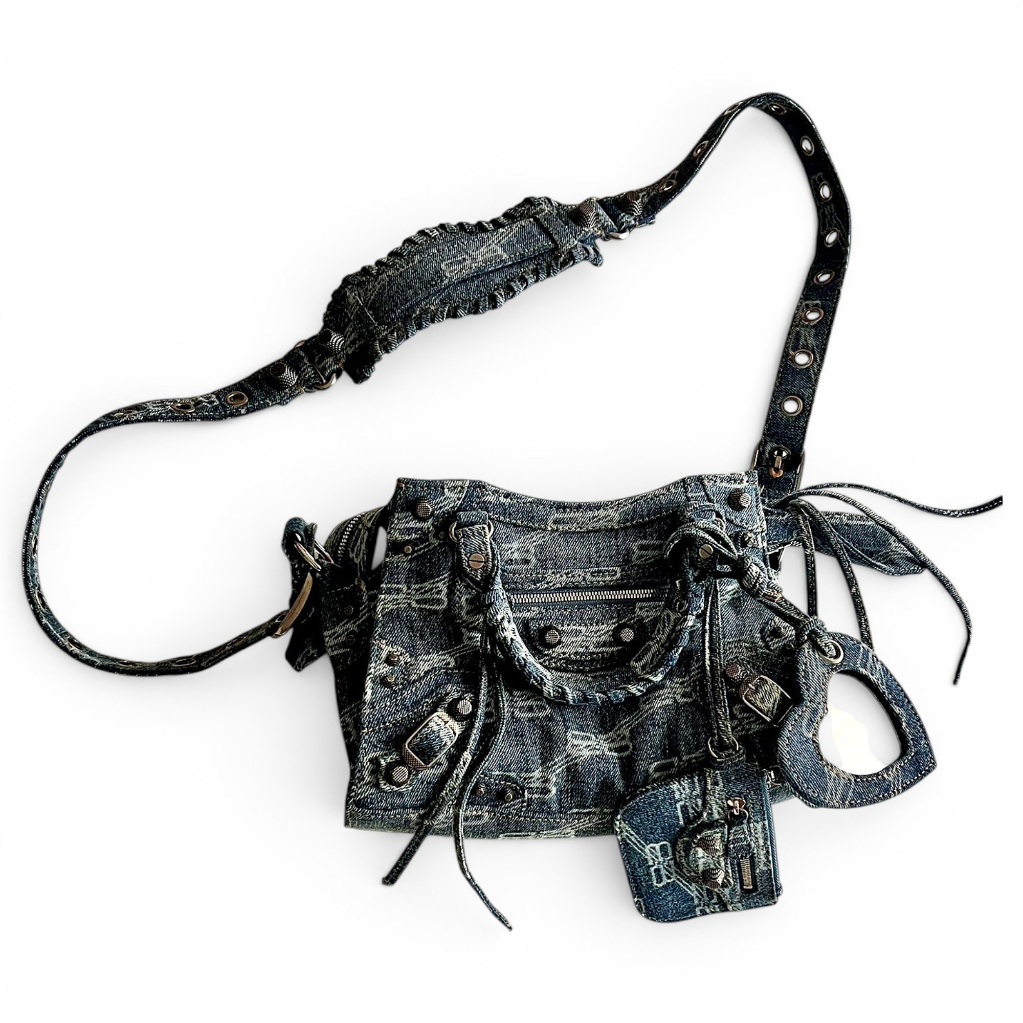 Handbag