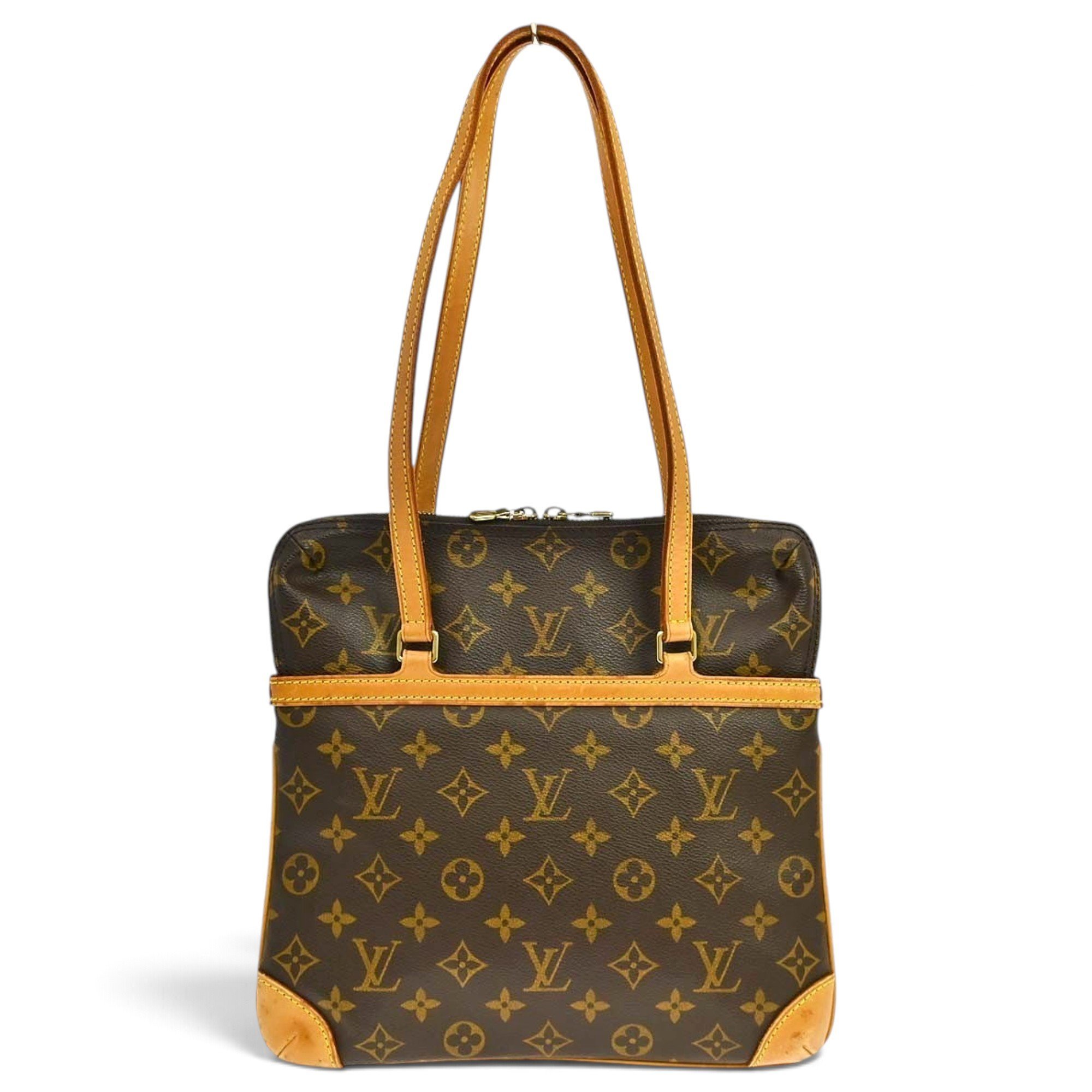 Coussin cloth handbag