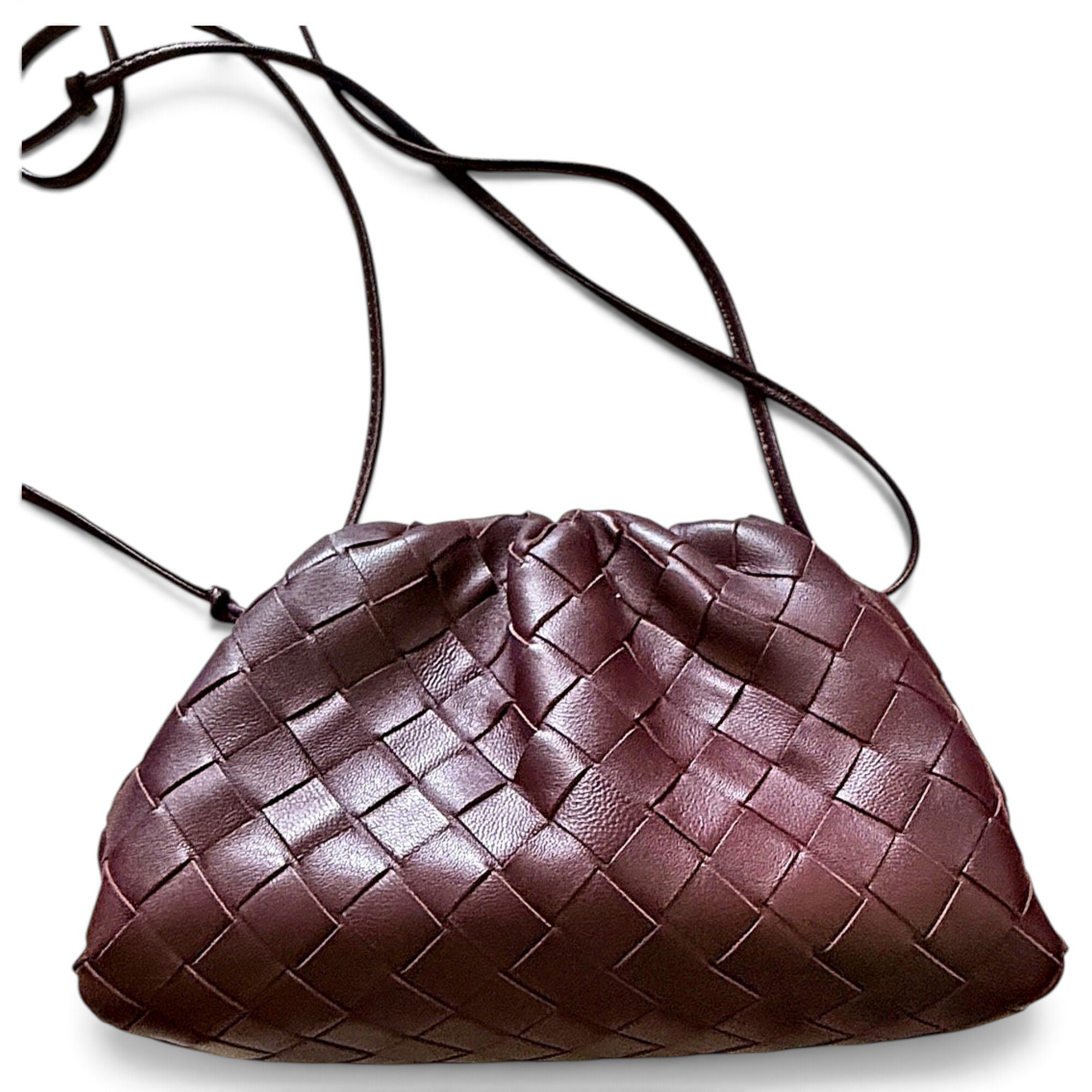 Bottega Veneta Cassette Padded leather crossbody bag