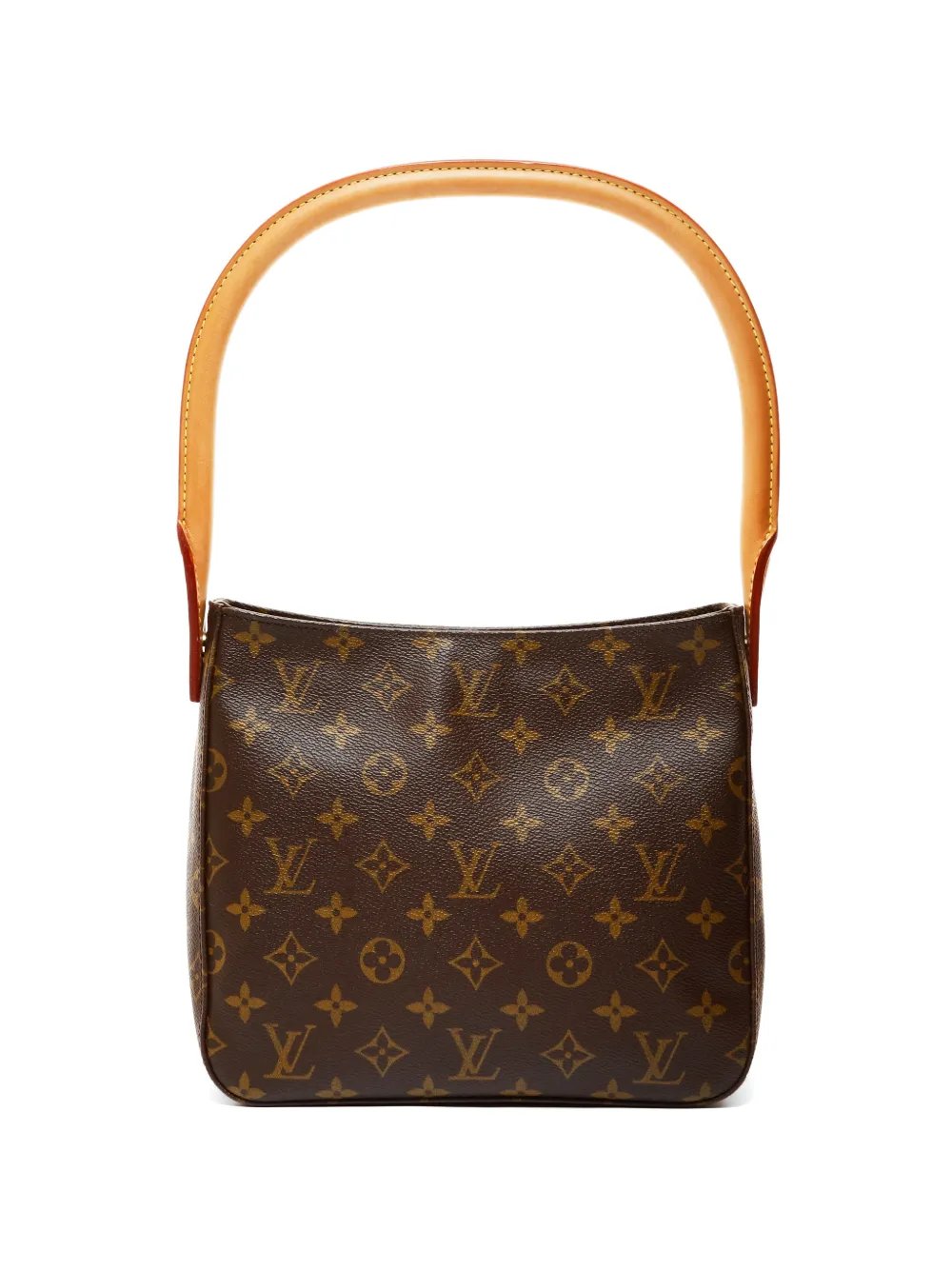 2001 Monogram Looping shoulder bag