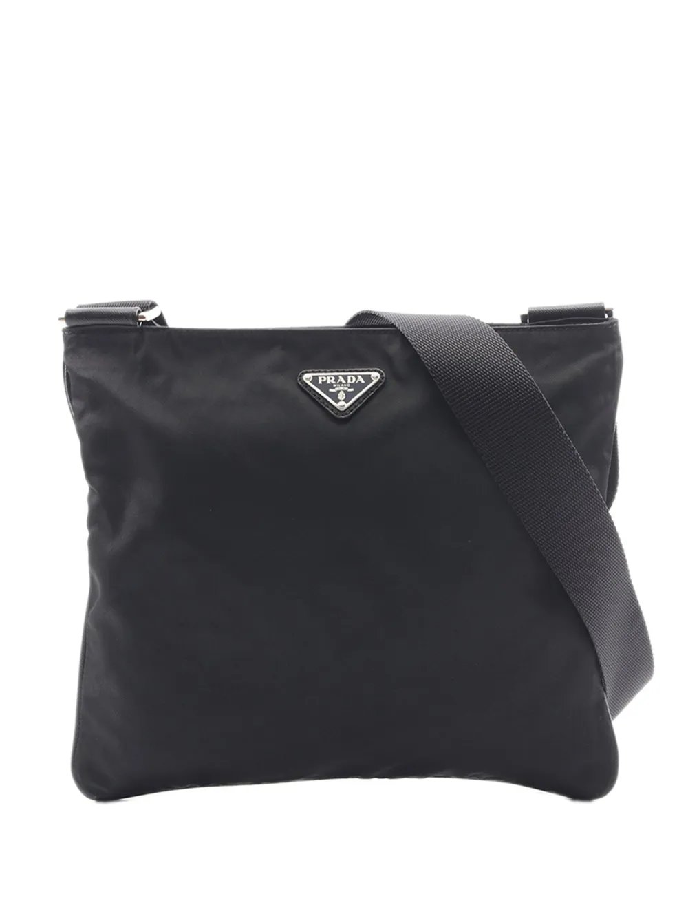 2013-2026 Tessuto Zip Top crossbody bag