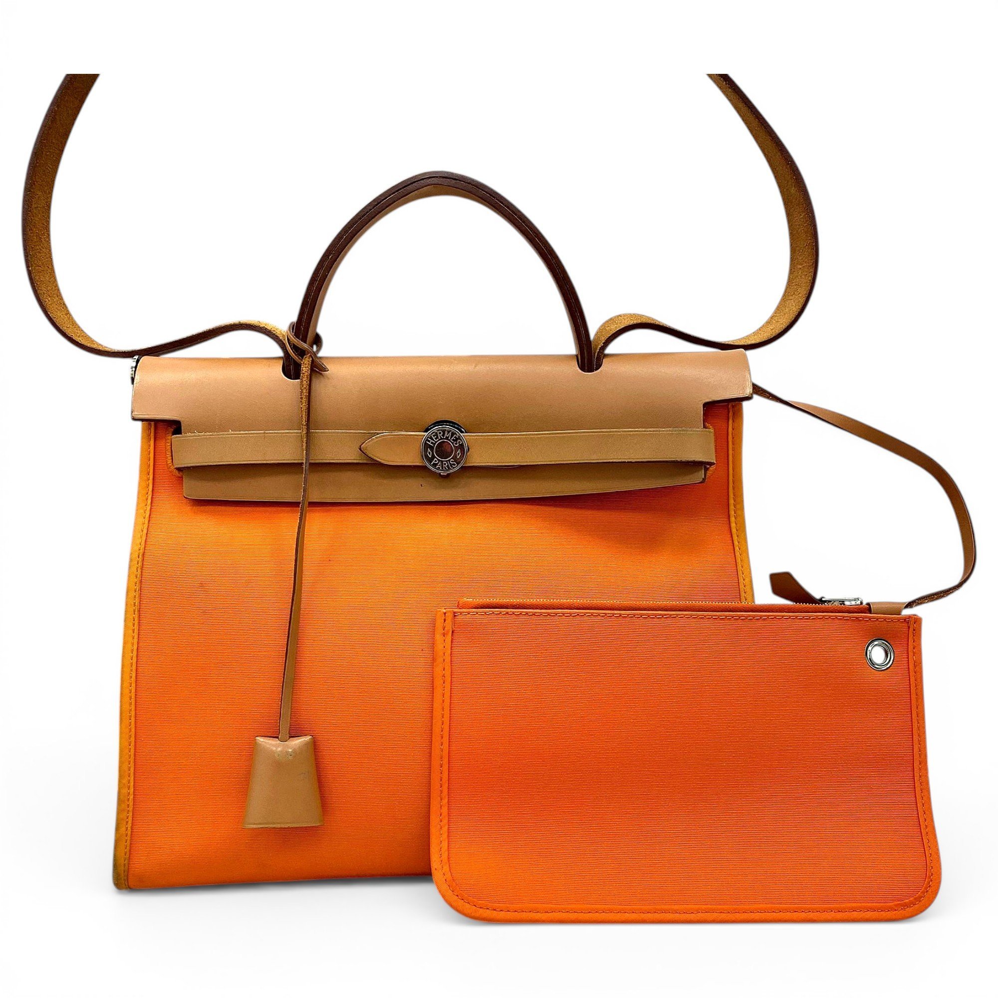 Herbag cloth handbag
