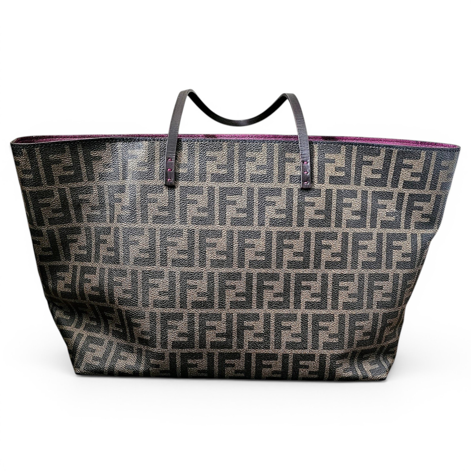 Roll Bag cloth tote