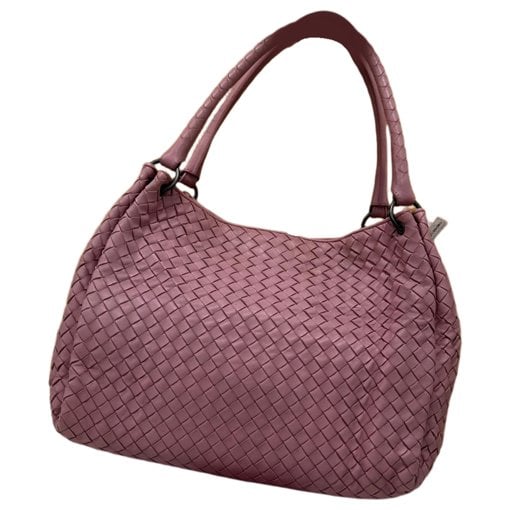 Bottega Veneta Leather handbag