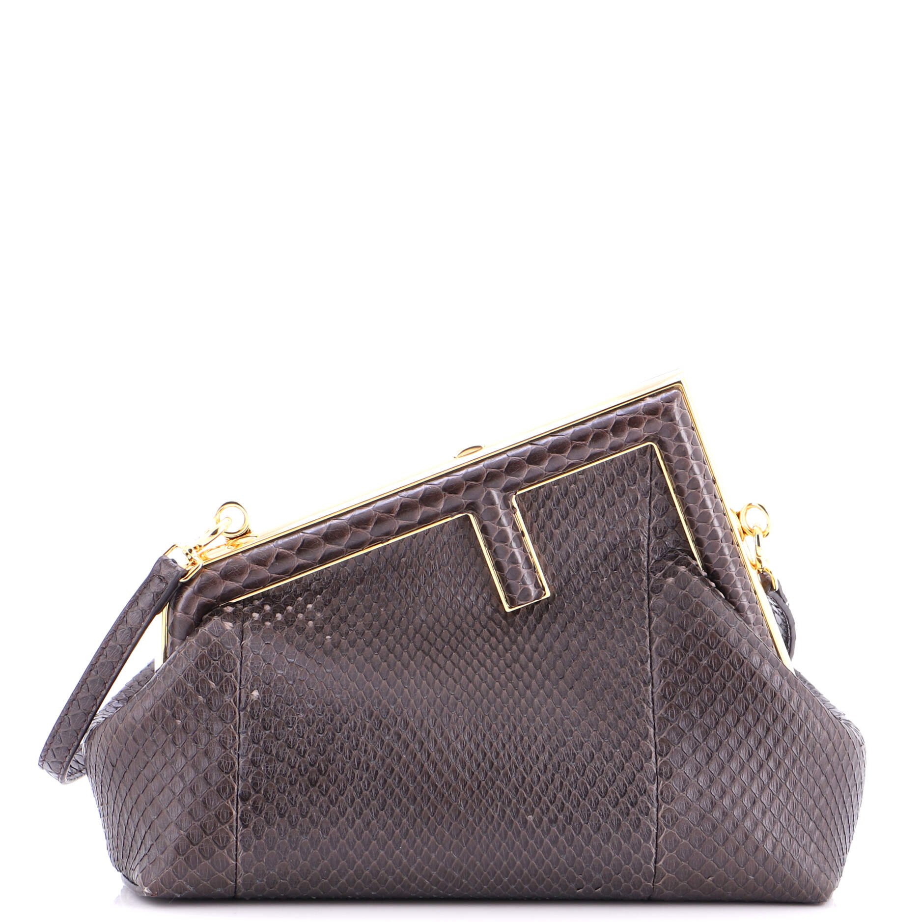 First Bag Python Small