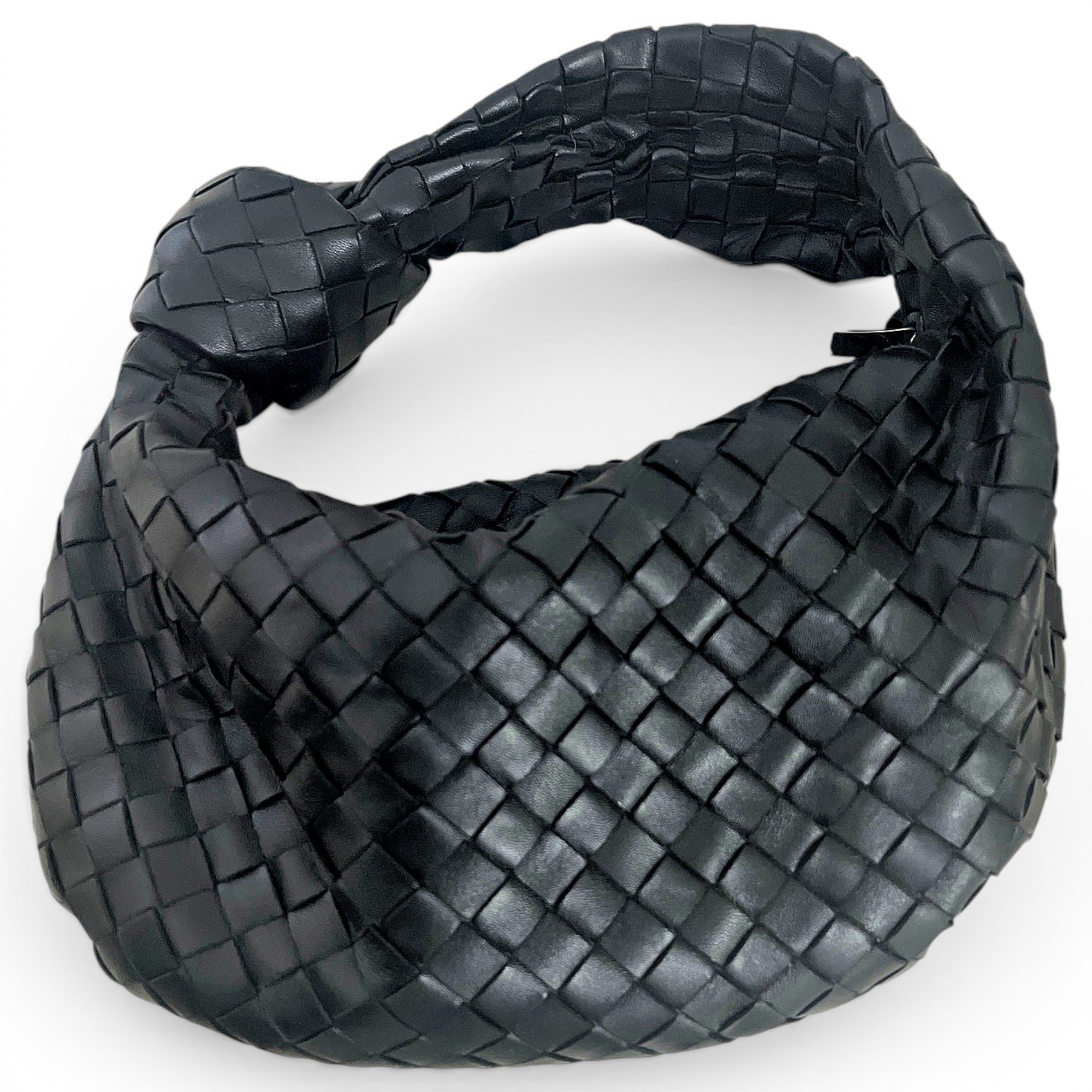 Bottega Veneta Jodie leather handbag