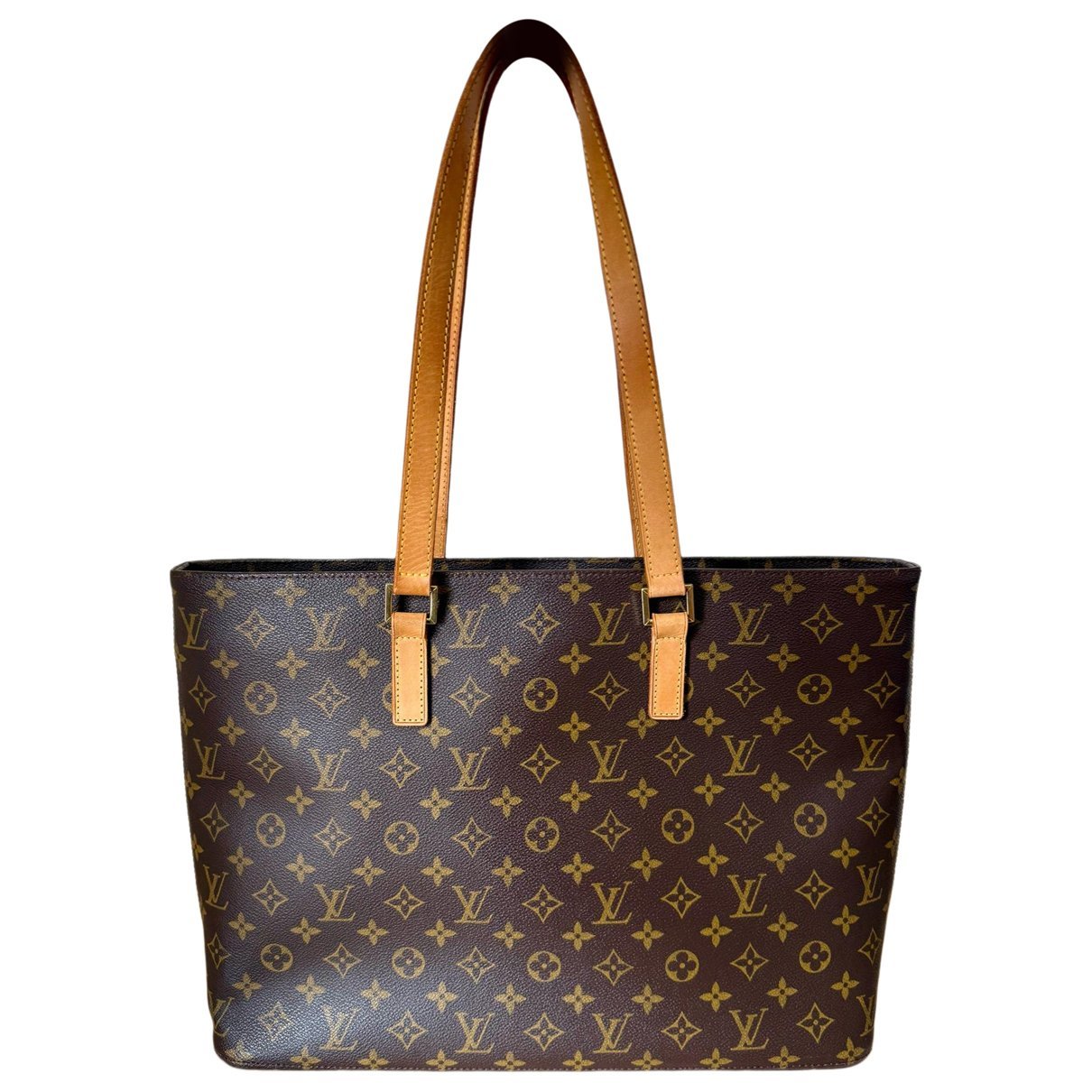 Alto leather handbag