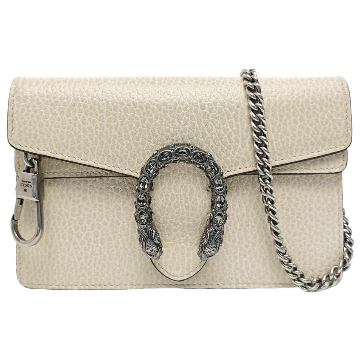 Dionysus leather mini bag