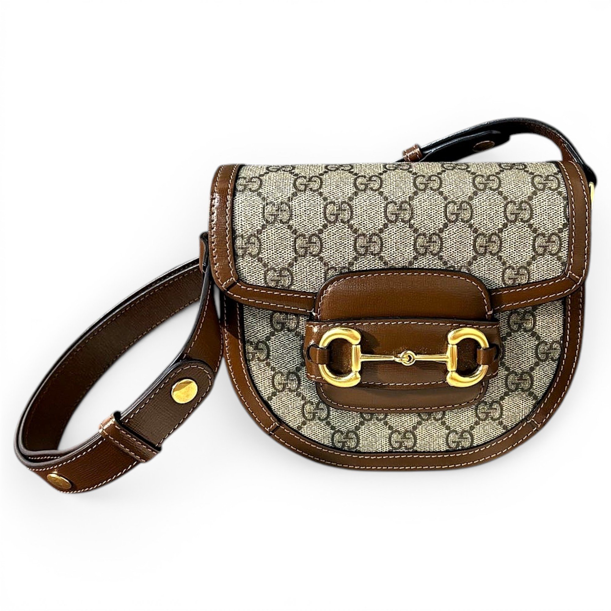 1955 cloth handbag