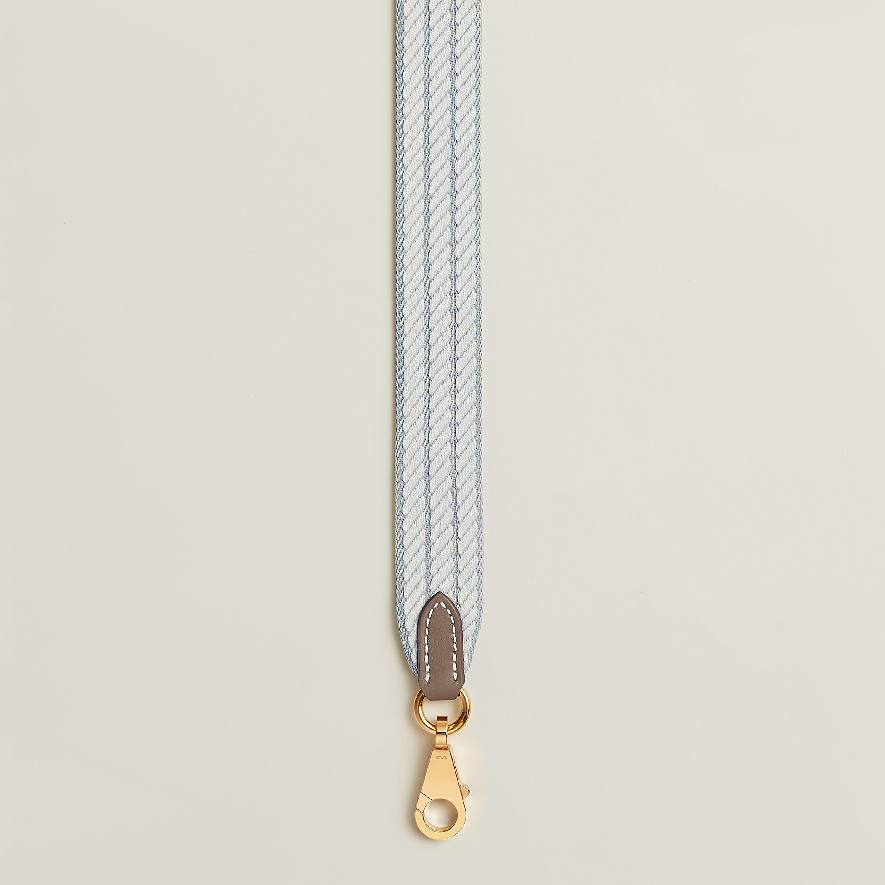 Sangle Cordage 25 mm bag strap