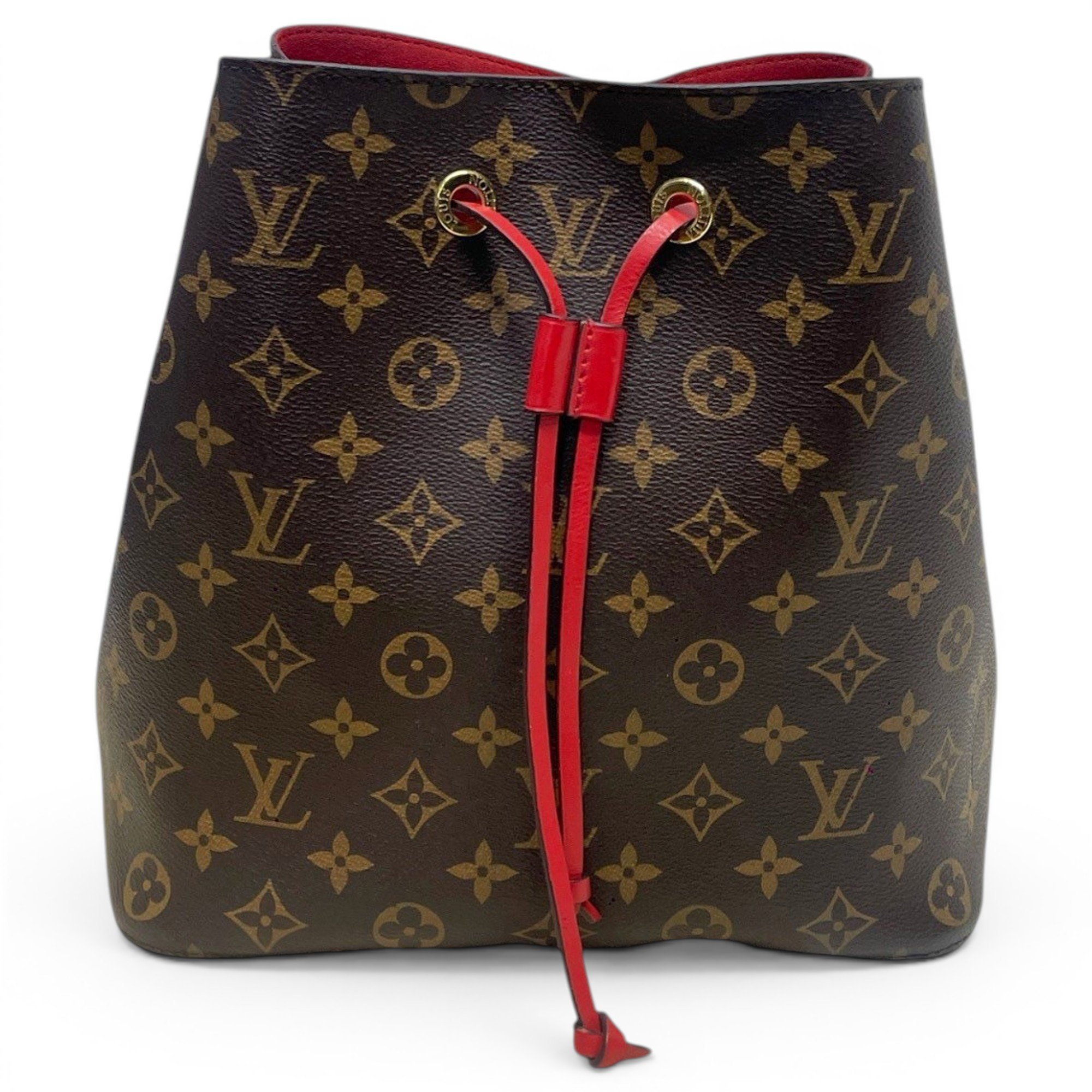 NéoNoé cloth handbag