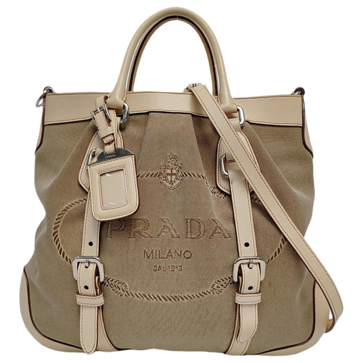 Cloth tote