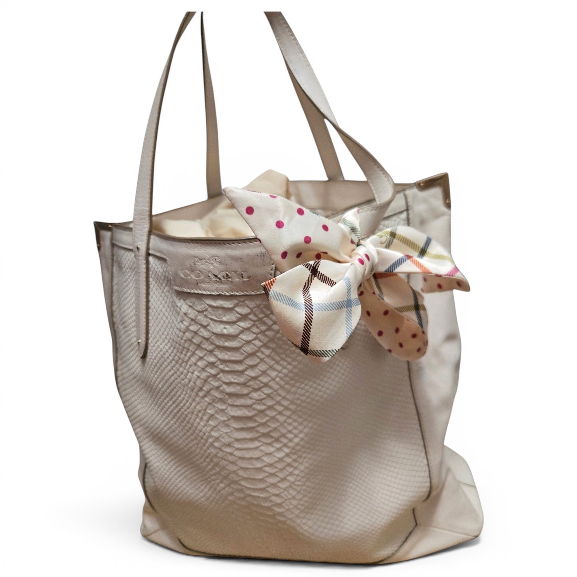 Python handbag