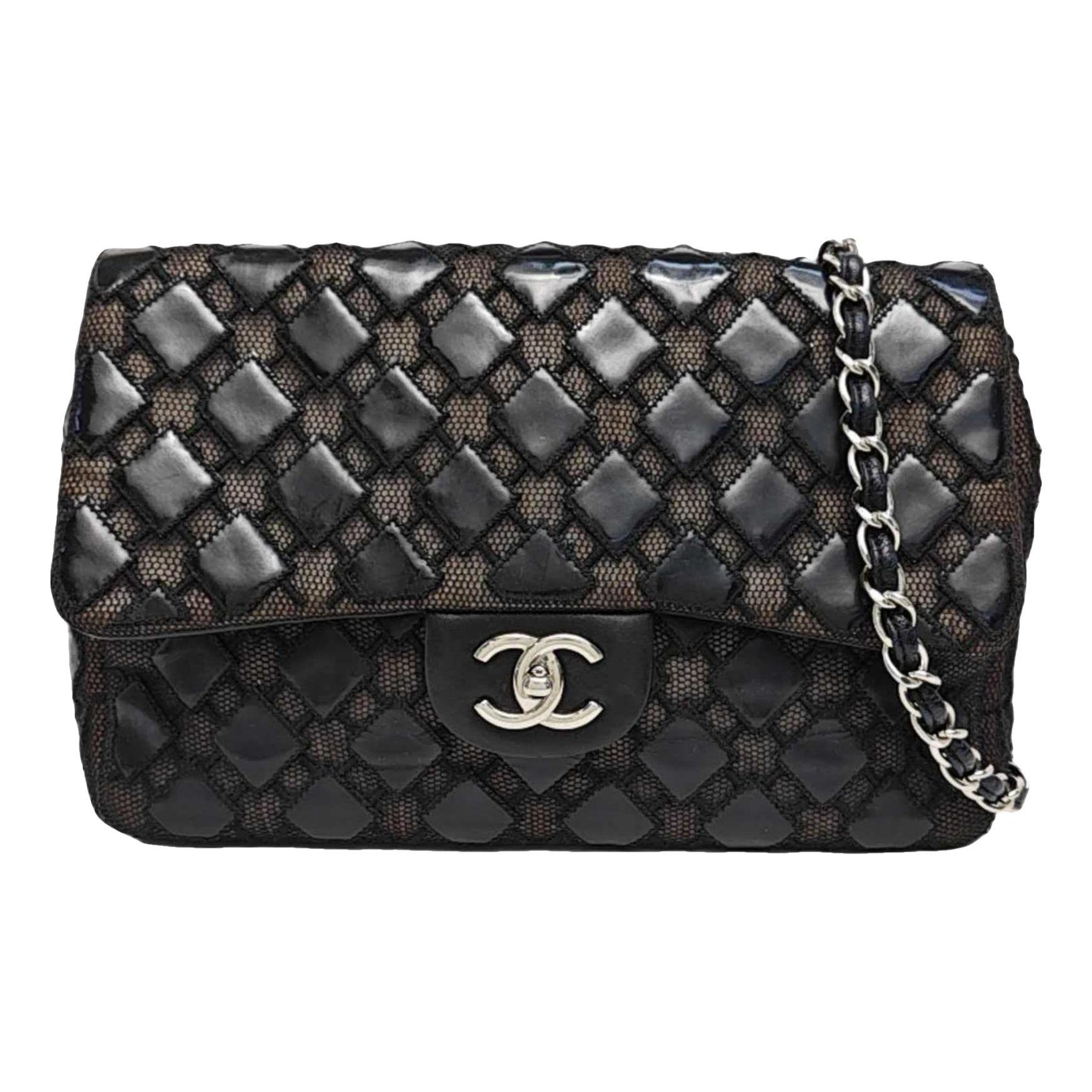 Timeless/Classique leather crossbody bag