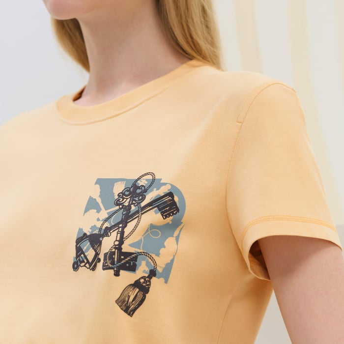 Jaune Labido T-shirt