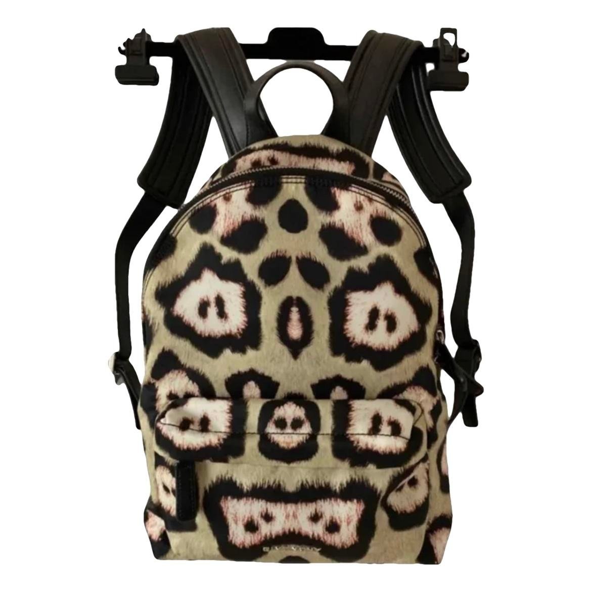 Givenchy Backpack