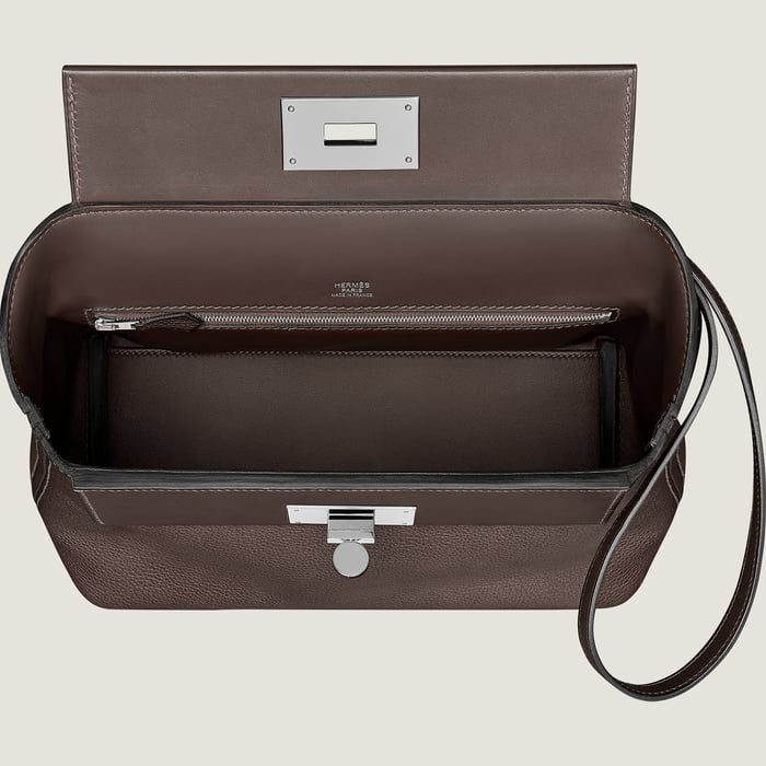 Ébène 24/24 - 29 Bag