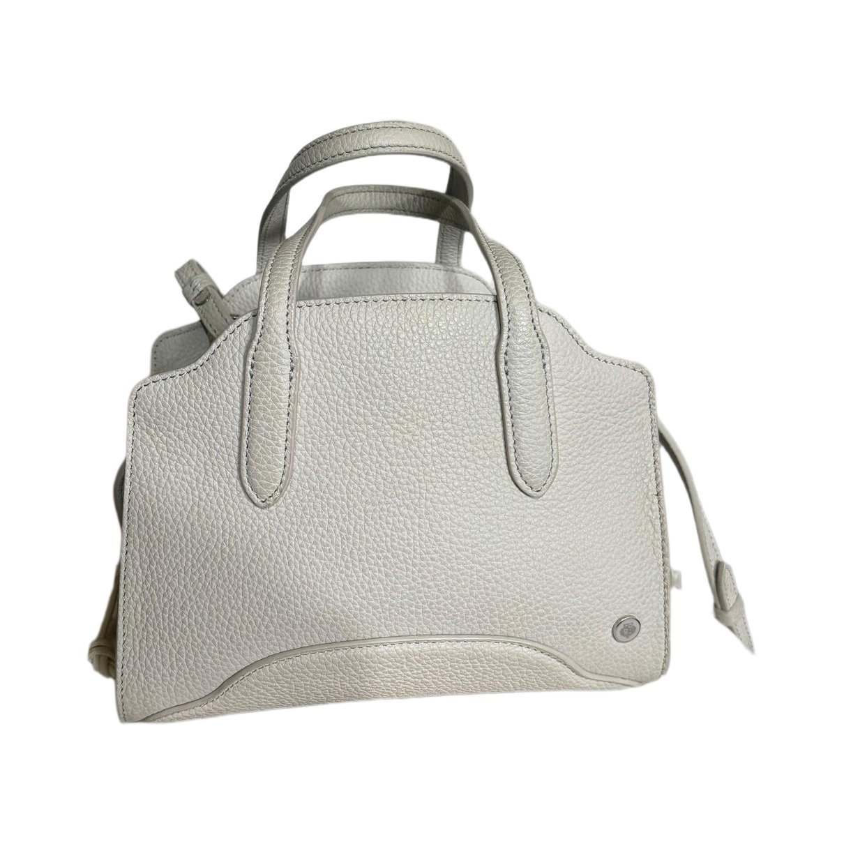 Loro Piana Leather handbag