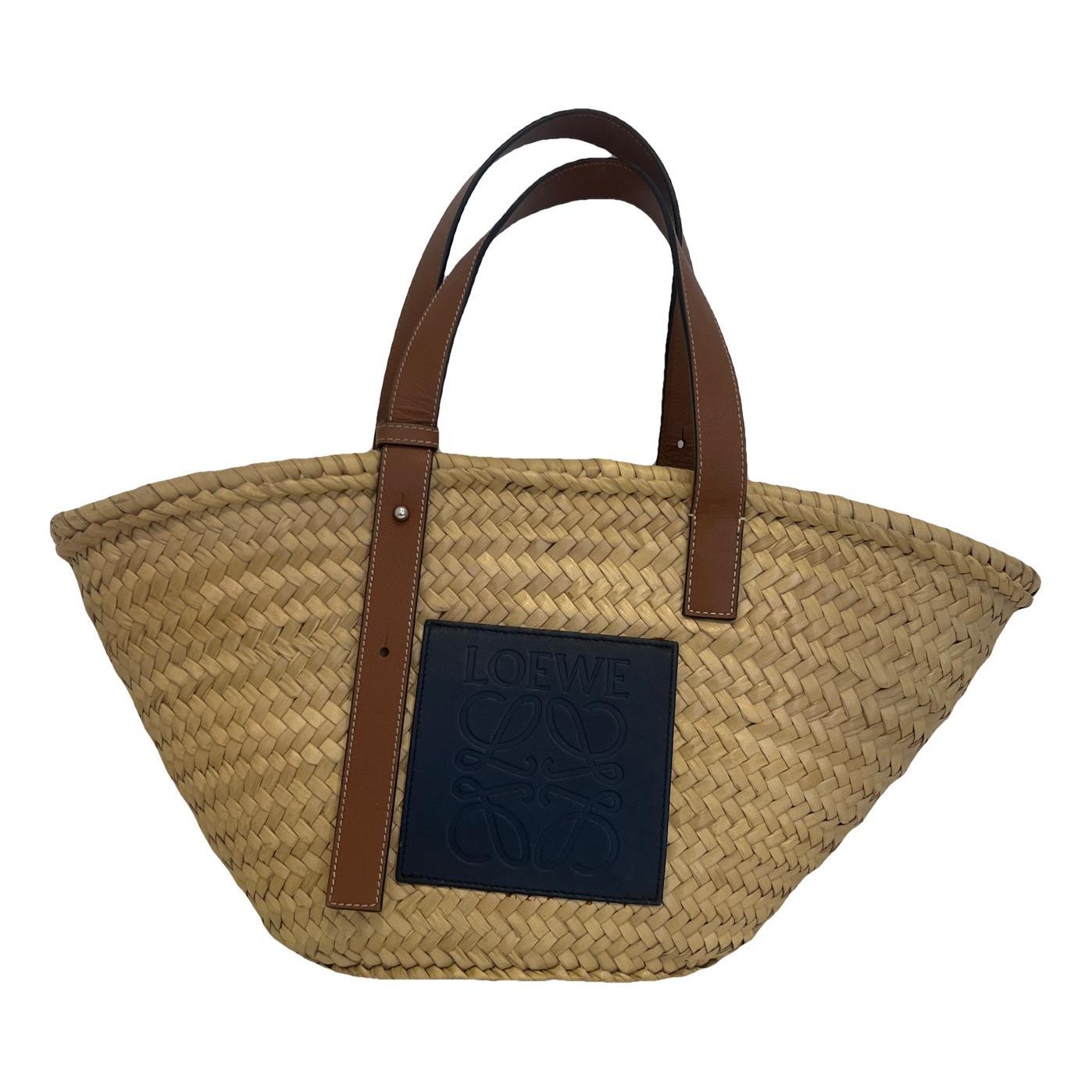 Basket Bag tote