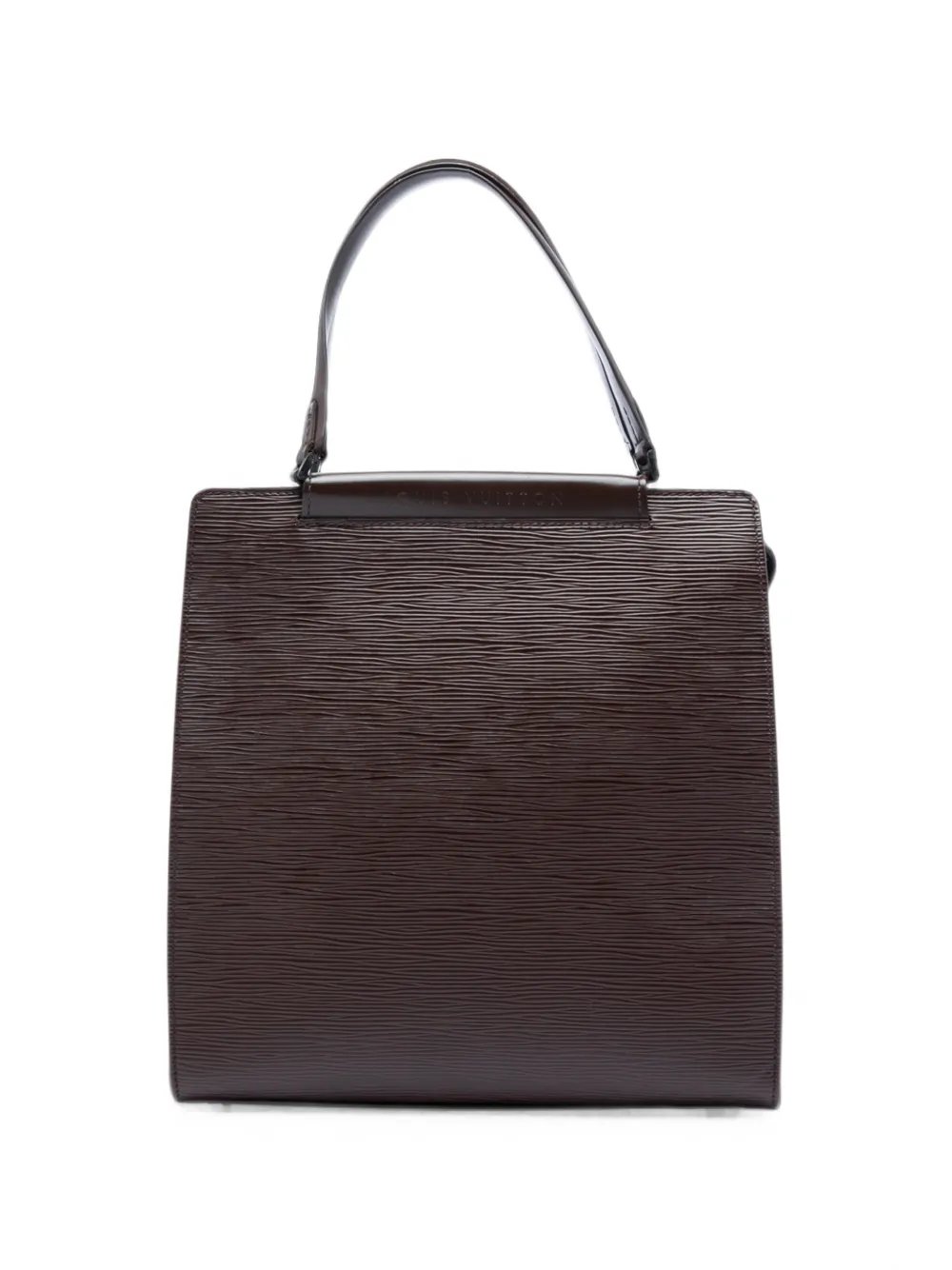 2003 Epi Figari MM handbag