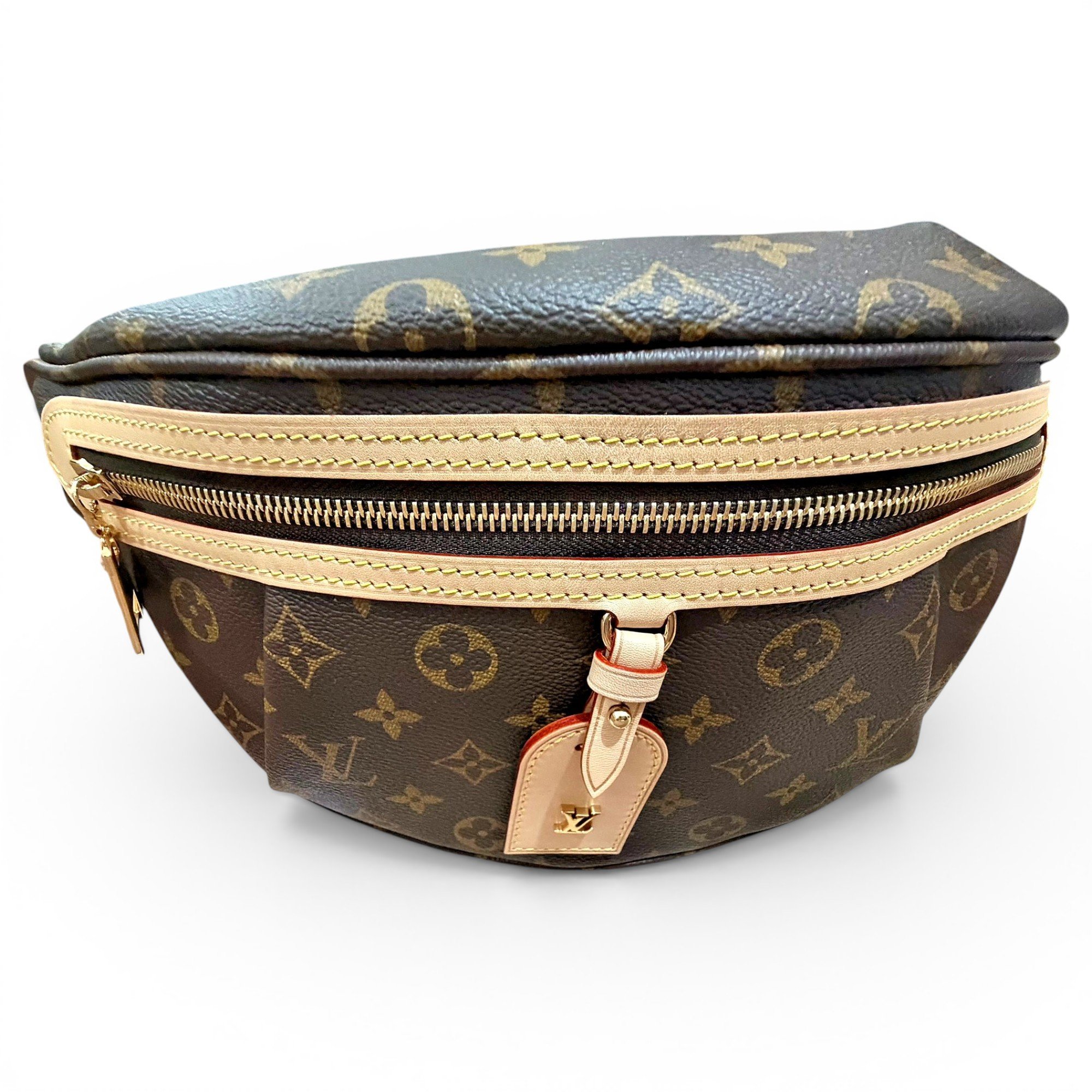 Bum Bag / Sac Ceinture cloth handbag